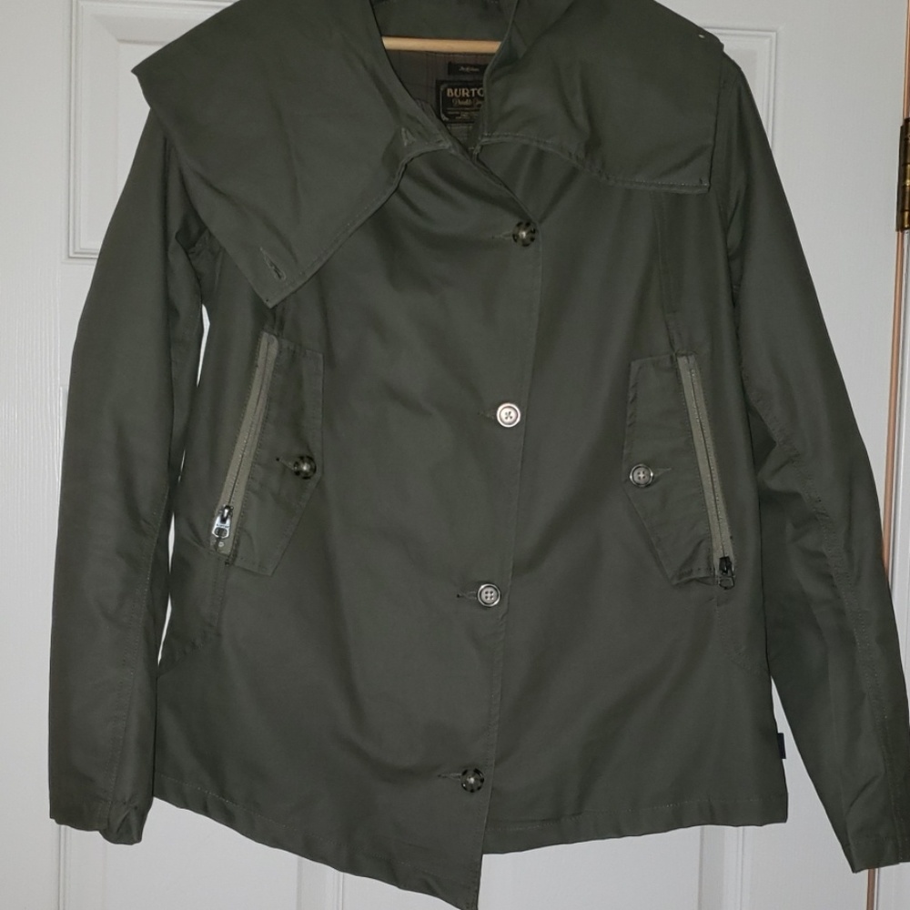 Womans jacket